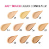 Just Touch Liquid Concealer Golden Rose